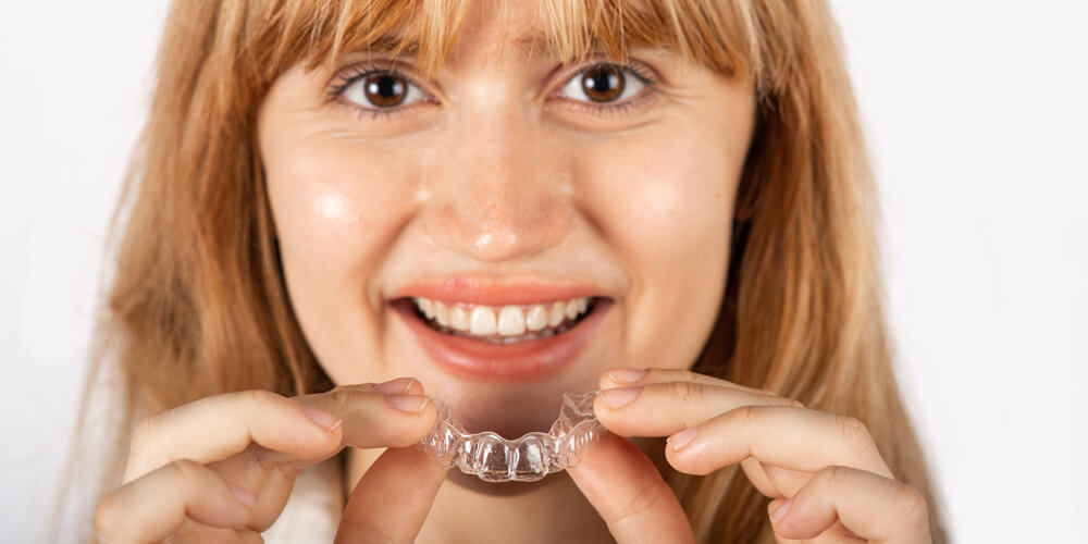 About Clear Aligners Oakville