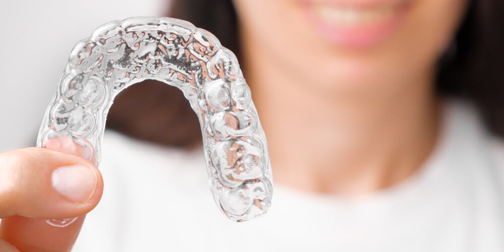 Clear Aligners Oakville