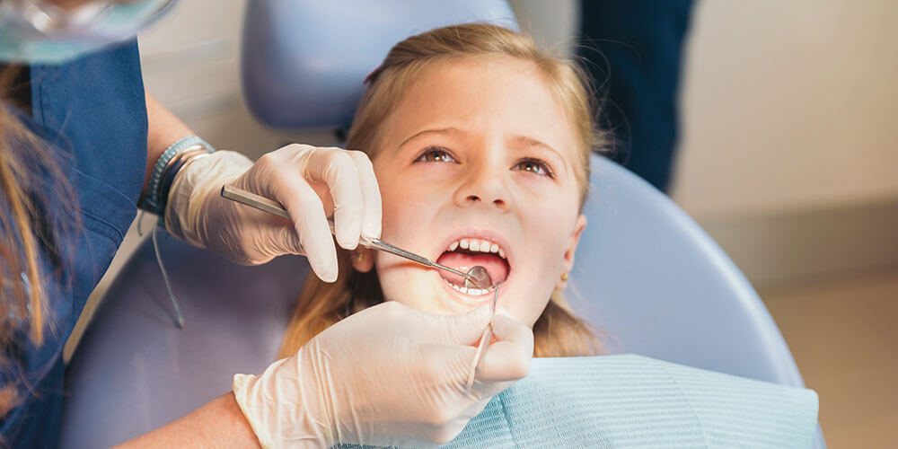 Pediatric Dentistry Oakville