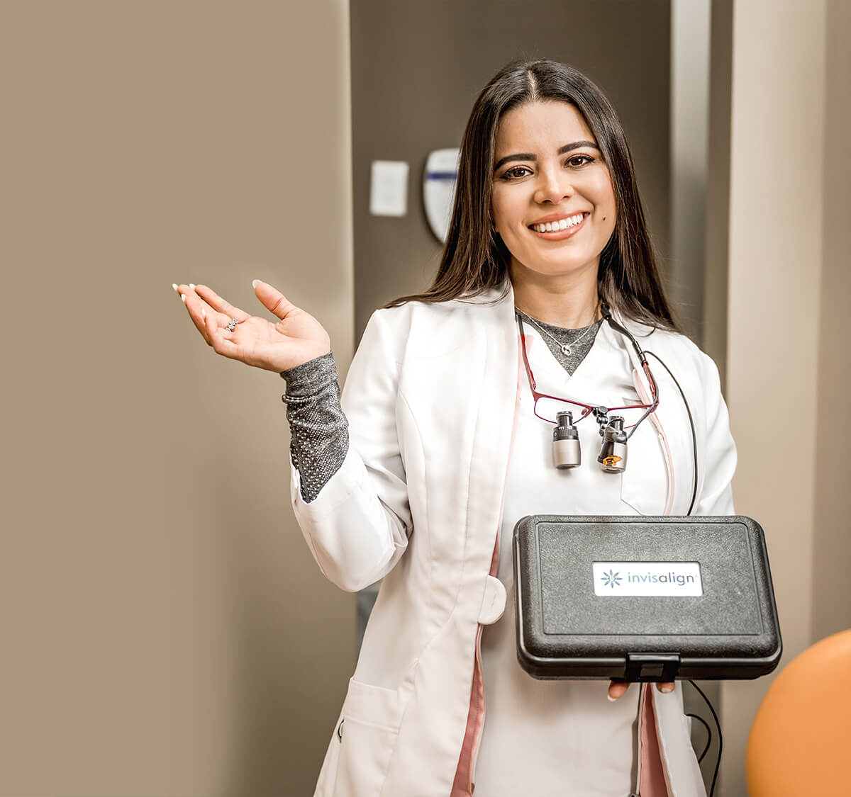 Dr. Camila Villarreal Neira Oakville