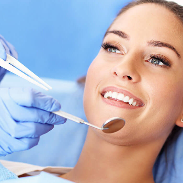 MV Smile Studio Dentist Oakville